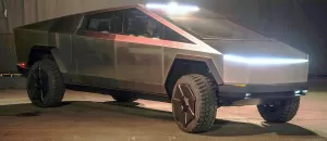 Tesla Cybertruck, Best Electric Trucks, GoShare