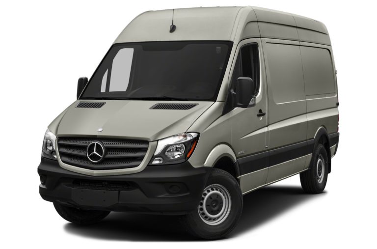 2016 Cargo Van Reviews Mercedes, Ford, Ram, Nissan GoShare
