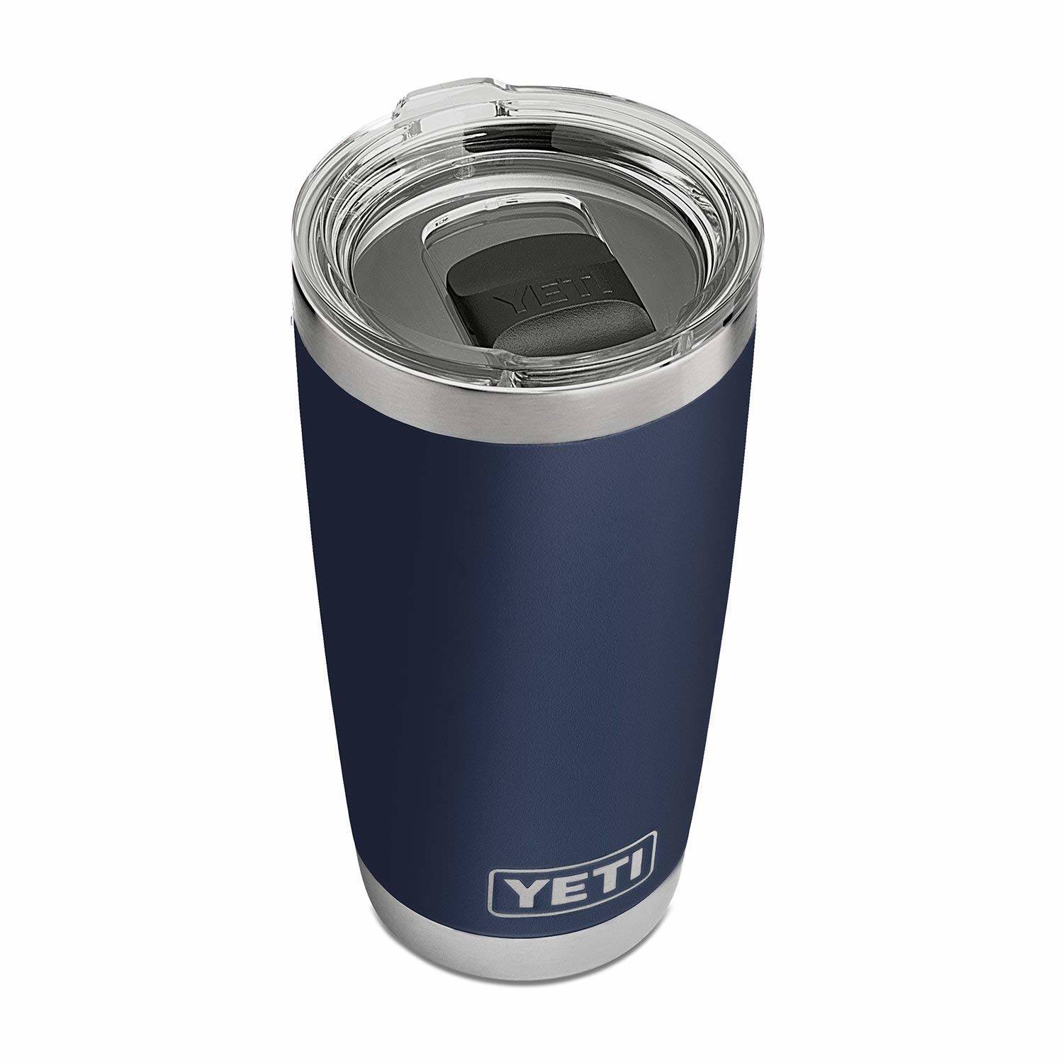 20oz TFT Logo Yeti Coffee Cup