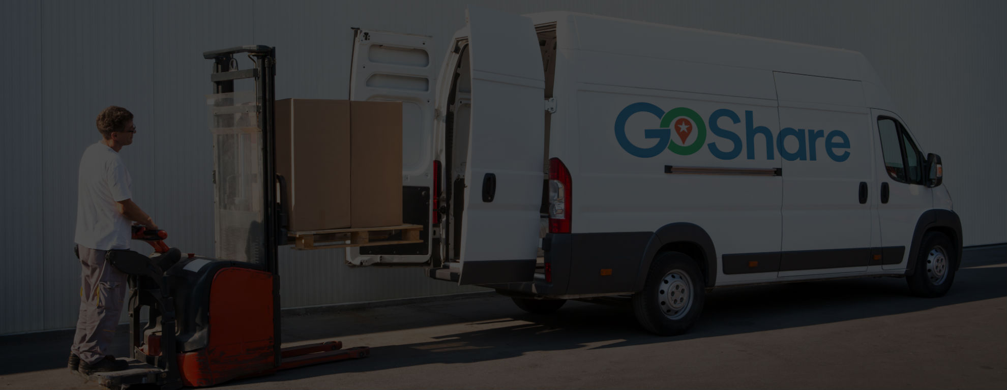 Same Day Courier Service London, Moving Company, MAN & VAN, Boutique  Direct Delivery