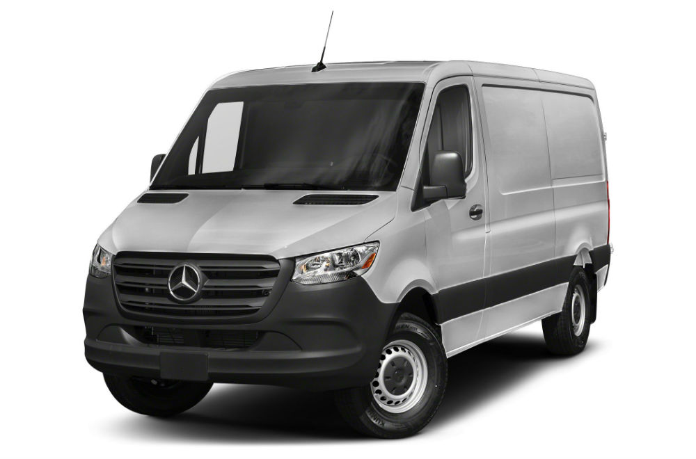 Top Delivery Jobs for Sprinter Vans GoShare Blog