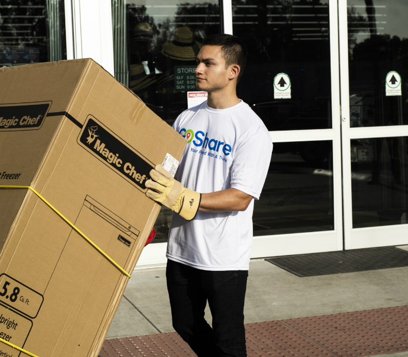 Ship From Store, Retail Shipping Solutions, Lower Cost of Shipping