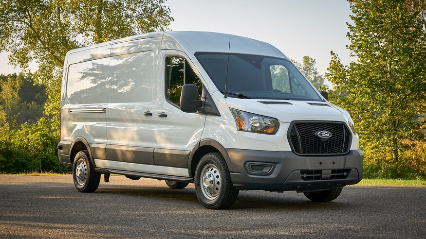 The Best Cargo Vans of 2021 - GoShare Moving & Delivery Blog