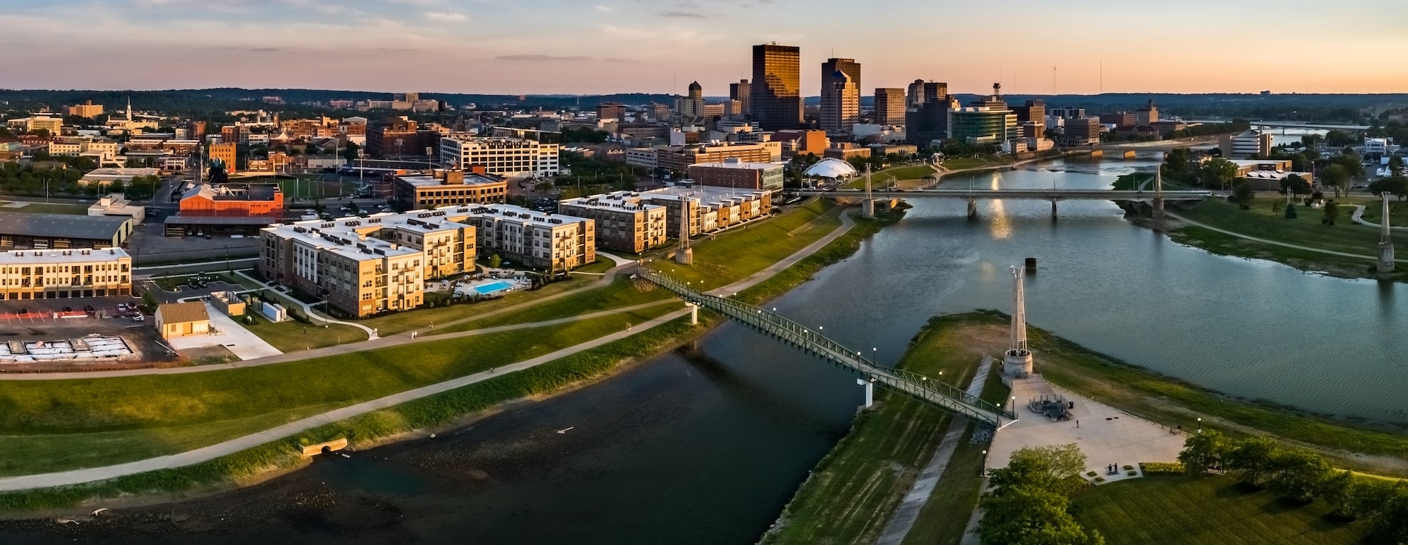 Ohio Dayton University